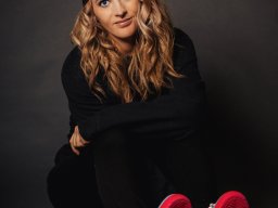 Portrait Shooting - Nadine